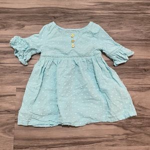 Genuine kids from Oshkosh toddler dress